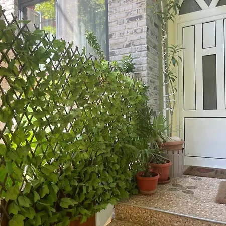 게스트하우스 за гости бела