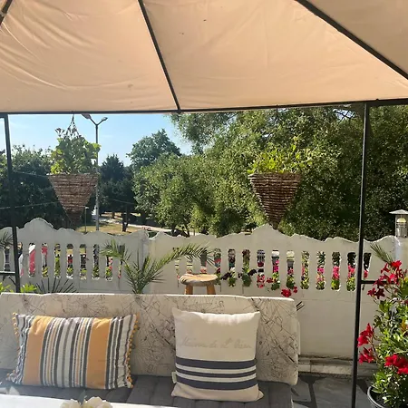 게스트하우스 за гости бела