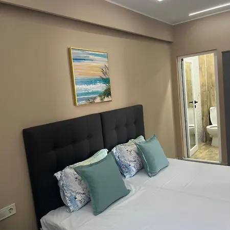 за гости бела 게스트하우스