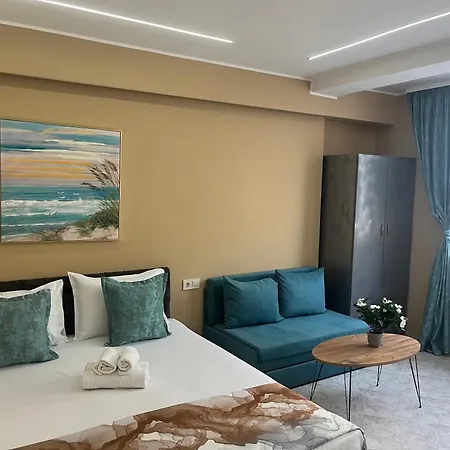 за гости бела Pensión Ahtopol