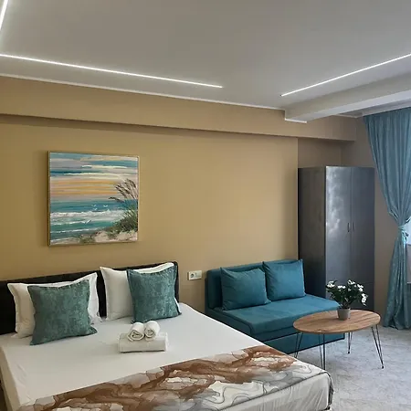 за гости бела Gæstehus Ahtopol