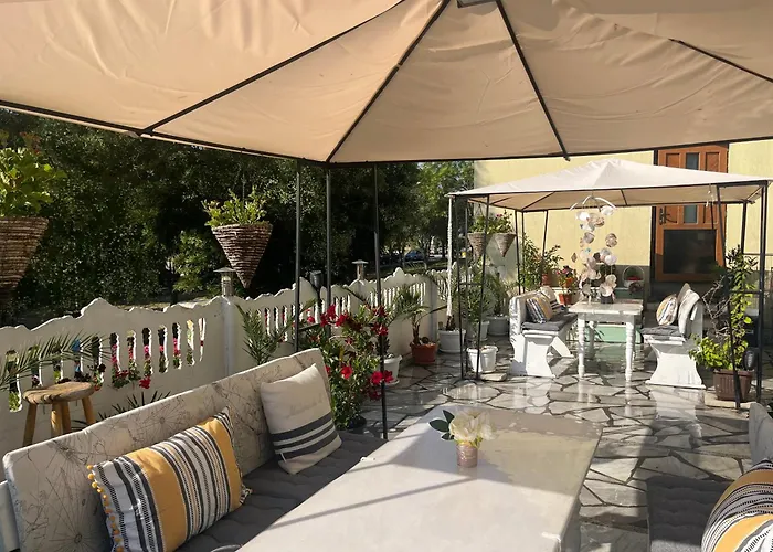 Къща за гости за гости бела Ахтопол