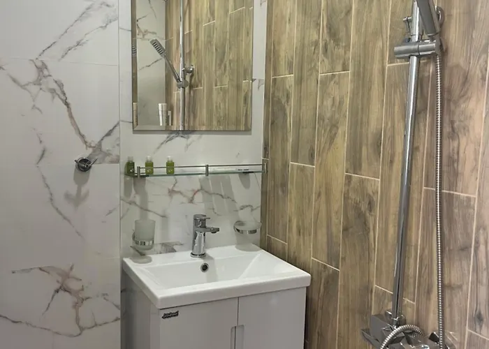 Къща за гости за гости бела *