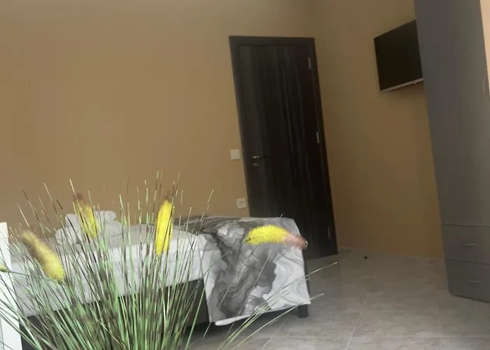 за гости бела * Ахтопол