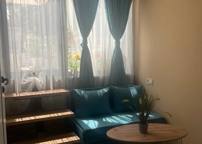 Къща за гости за гости бела