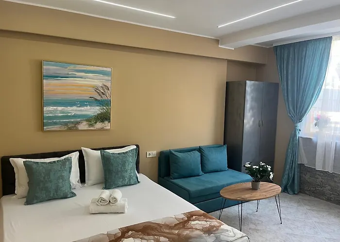 за гости бела Къща за гости Ахтопол